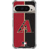 MLB Arizona Diamondbacks Split Pixel 9/9 Pro Clear Case